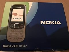 Nokia 2330 classic for sale  Delivered anywhere in UK