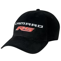 Camaro hat black for sale  Delivered anywhere in USA 