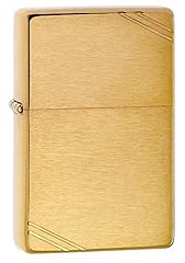 Zippo vintage lighter for sale  Delivered anywhere in Ireland