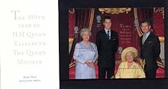 2000 queen mother for sale  Delivered anywhere in UK