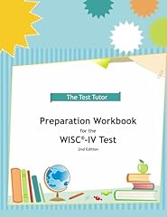 Preparation workbook wisc for sale  Delivered anywhere in USA 