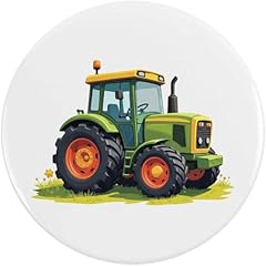 77mm green tractor for sale  Delivered anywhere in UK