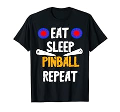 Eat sleep pinball for sale  Delivered anywhere in USA 