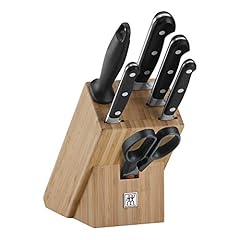 Zwilling bloc couteaux d'occasion  Livré partout en France