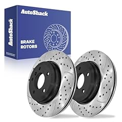 Autoshack rear drilled for sale  Delivered anywhere in USA 