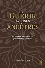 Guérir ancêtres rituels d'occasion  Livré partout en Belgiqu