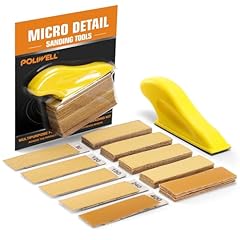Poliwell micro sander for sale  Delivered anywhere in USA 
