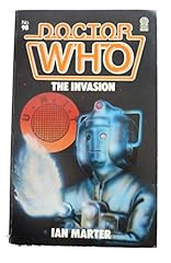 Doctor invasion for sale  Delivered anywhere in UK