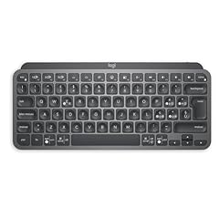 Logitech keys mini usato  Spedito ovunque in Italia 
