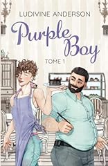 Purple boy tome d'occasion  Livré partout en France