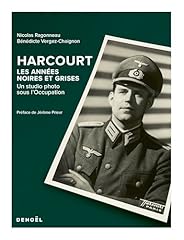 Harcourt années noires d'occasion  Livré partout en France
