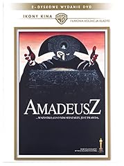 Amadeus dvd region gebraucht kaufen  Wird an jeden Ort in Deutschland