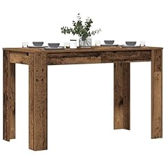 Tavolo pranzo legno usato  Spedito ovunque in Italia 