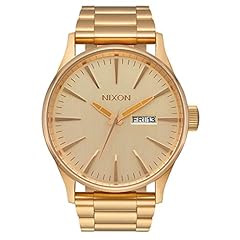 Nixon sentry gold for sale  Delivered anywhere in USA 