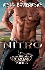 Nitro for sale  Delivered anywhere in UK