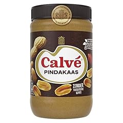 Calvé peanut butter for sale  Delivered anywhere in UK