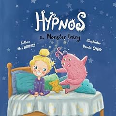 Hypnos monster fairy for sale  Delivered anywhere in UK