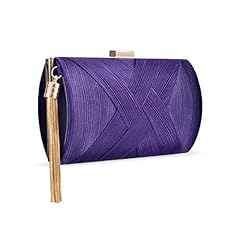 Zebrum pochette sera usato  Spedito ovunque in Italia 