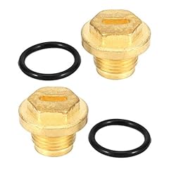 2pcs differential plugs for sale  Delivered anywhere in UK