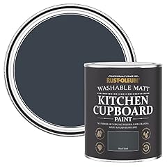 Rust oleum black for sale  Delivered anywhere in UK
