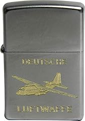 Zippo sturmfeuerzeug militaria gebraucht kaufen  Wird an jeden Ort in Deutschland
