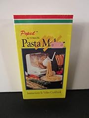 Popeil automatic pasta for sale  Delivered anywhere in USA 