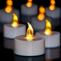 Candlium tea lights for sale  Delivered anywhere in USA 
