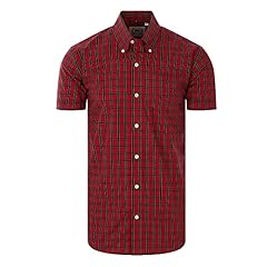 Relco mens checked for sale  Delivered anywhere in UK