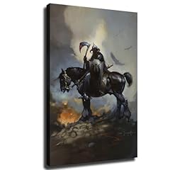 Mbeze frank frazetta for sale  Delivered anywhere in USA 