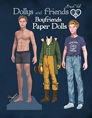 Dollys friends boyfriends for sale  Delivered anywhere in USA 