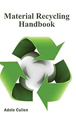 Material recycling handbook for sale  Delivered anywhere in USA 