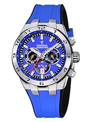 Festina herrenuhr f20671 gebraucht kaufen  Wird an jeden Ort in Deutschland