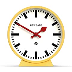Newgate mantel orologio usato  Spedito ovunque in Italia 