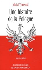 Histoire pologne d'occasion  Livré partout en France
