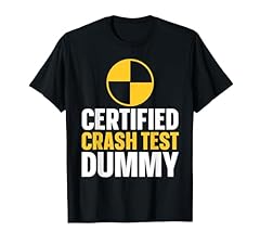 Certified crash test for sale  Delivered anywhere in USA 