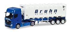 Herpa 307796 mercedes gebraucht kaufen  Wird an jeden Ort in Deutschland