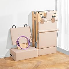 Pilates reformer machine for sale  Delivered anywhere in USA 