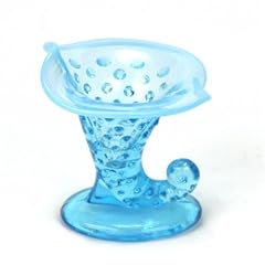 Fenton hobnail blue for sale  Delivered anywhere in USA 