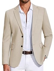 Coofandy blazer men for sale  Delivered anywhere in USA 