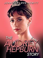 Audrey hepburn story for sale  Delivered anywhere in USA 