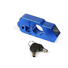 Motorcycle handlebar lock for sale  Delivered anywhere in UK
