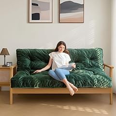 Maxyoyo futon mattress for sale  Delivered anywhere in USA 