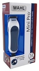 Wahl mini pro for sale  Delivered anywhere in USA 