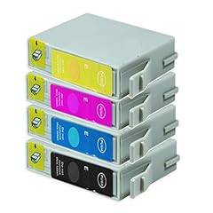 Druckerpatronen tinte epson gebraucht kaufen  Wird an jeden Ort in Deutschland