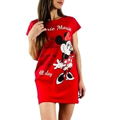 Minnie mouse nachthemd gebraucht kaufen  Wird an jeden Ort in Deutschland