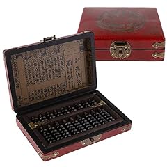 Chinese abacus vintage for sale  Delivered anywhere in USA 