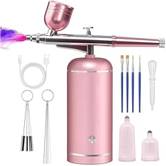 Airbrush kit compressor for sale  Delivered anywhere in USA 