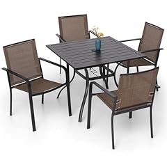 Anumutig piece outdoor for sale  Delivered anywhere in USA 