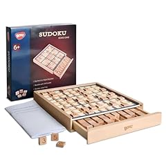 Bohs wooden sudoku for sale  Delivered anywhere in Ireland