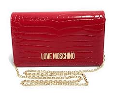 Love moschino women for sale  Delivered anywhere in USA 